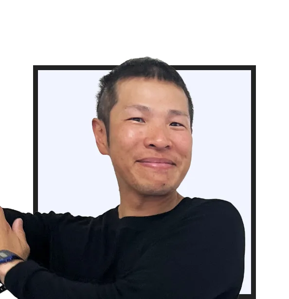 佐渡本社／リサイクル推進課 杉田